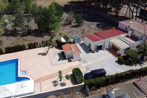 Finca i Castalla, Alicante, Castalla - € 325.000 | Ref: 5036 GM8893 - foto 40