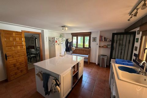 Finca i Castalla, Alicante, Castalla - € 325.000 | Ref: 5036 GM8893 - foto 41