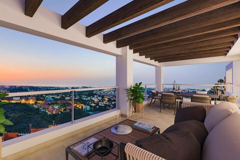 Lejlighed i Benahavis, Malaga, Benahavis - € 790.000 | Ref: CNNG122P3 - foto 1