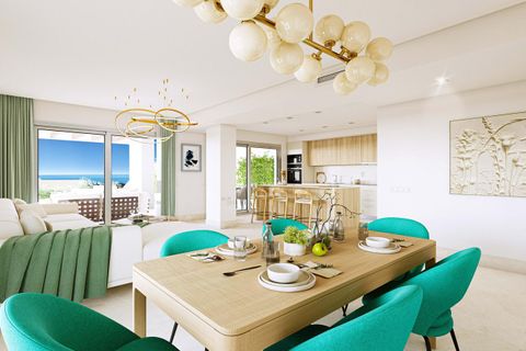 Lejlighed i Benahavis, Malaga, Benahavis - € 790.000 | Ref: CNNG122P3 - foto 2