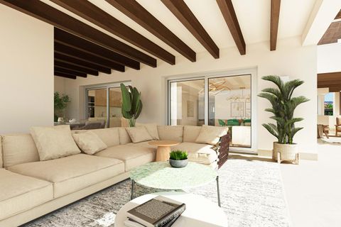 Lejlighed i Benahavis, Malaga, Benahavis - € 790.000 | Ref: CNNG122P3 - foto 4