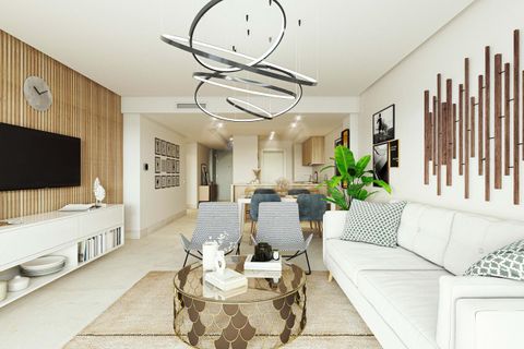 Lejlighed i Benahavis, Malaga, Benahavis - € 790.000 | Ref: CNNG122P3 - foto 6