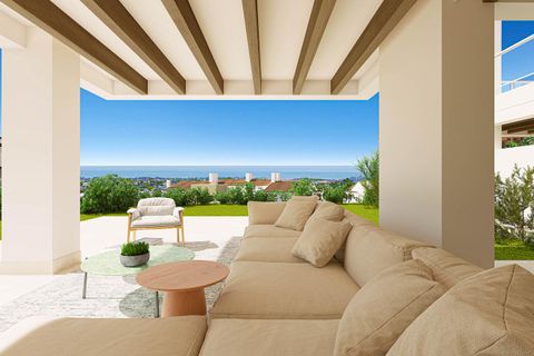 Lejlighed i Benahavis, Malaga, Benahavis - € 790.000 | Ref: CNNG122P3 - foto 7