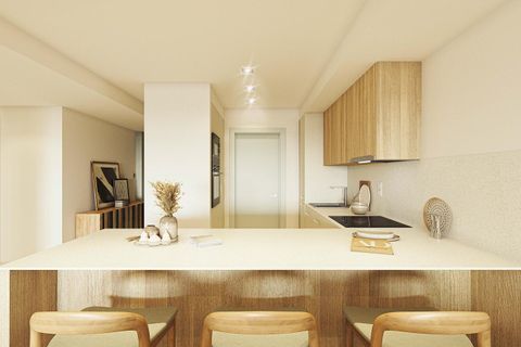 Lejlighed i Benahavis, Malaga, Benahavis - € 790.000 | Ref: CNNG122P3 - foto 8