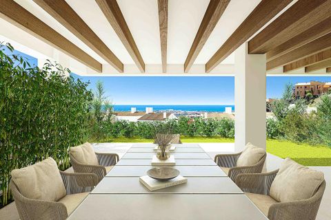 Lejlighed i Benahavis, Malaga, Benahavis - € 790.000 | Ref: CNNG122P3 - foto 9