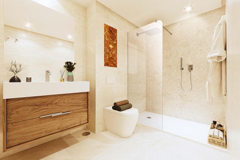 Lejlighed i Benahavis, Malaga, Benahavis - € 790.000 | Ref: CNNG122P3 - foto 14
