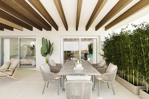 Lejlighed i Benahavis, Malaga, Benahavis - € 790.000 | Ref: CNNG122P3 - foto 16