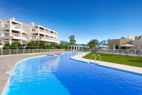 Lejlighed i Benahavis, Malaga, Benahavis - € 635.000 | Ref: CNNG122M2 - foto 1
