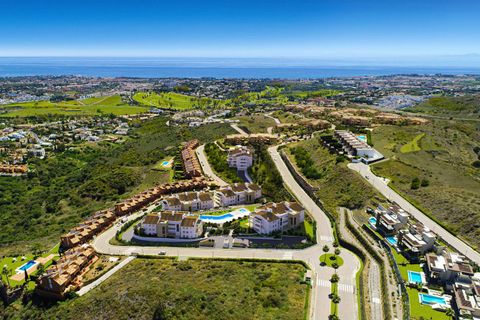 Lejlighed i Benahavis, Malaga, Benahavis - € 635.000 | Ref: CNNG122M2 - foto 16