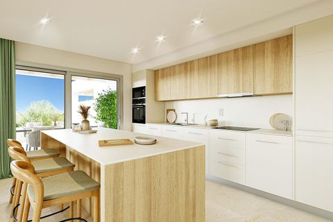 Lejlighed i Benahavis, Malaga, Benahavis - € 635.000 | Ref: CNNG122M2 - foto 25