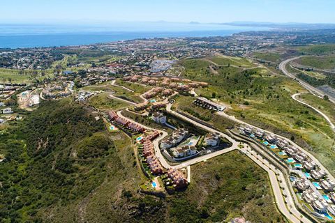 Lejlighed i Benahavis, Malaga, Benahavis - € 635.000 | Ref: CNNG122M2 - foto 38