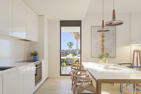 Leilighet i Estepona, Malaga, Estepona - € 408 000 | Ref: CNEW019M3 - foto 6