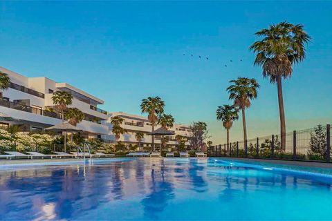 Leilighet i Estepona, Malaga, Estepona - € 408 000 | Ref: CNEW019M3 - foto 7