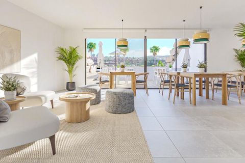 Leilighet i Estepona, Malaga, Estepona - € 408 000 | Ref: CNEW019M3 - foto 8