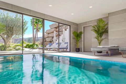 Leilighet i Estepona, Malaga, Estepona - € 408 000 | Ref: CNEW019M3 - foto 9