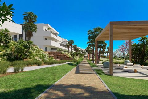 Leilighet i Estepona, Malaga, Estepona - € 408 000 | Ref: CNEW019M3 - foto 11