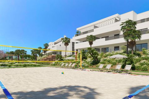 Leilighet i Estepona, Malaga, Estepona - € 408 000 | Ref: CNEW019M3 - foto 12