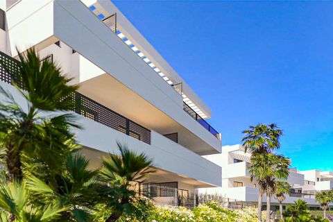 Leilighet i Estepona, Malaga, Estepona - € 408 000 | Ref: CNEW019M3 - foto 18