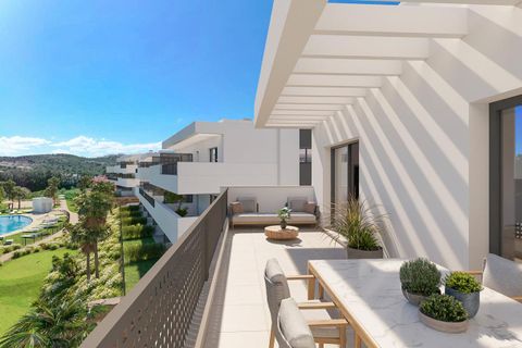 Leilighet i Estepona, Malaga, Estepona - € 408 000 | Ref: CNEW019M3 - foto 19