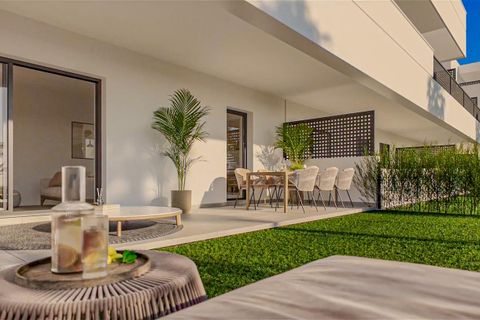 Leilighet i Estepona, Malaga, Estepona - € 408 000 | Ref: CNEW019M3 - foto 20