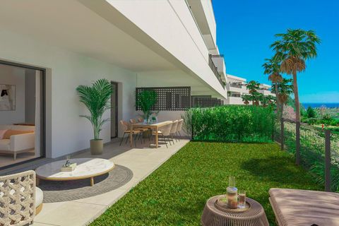 Leilighet i Estepona, Malaga, Estepona - € 408 000 | Ref: CNEW019M3 - foto 21