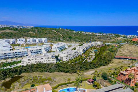 Leilighet i Estepona, Malaga, Estepona - € 408 000 | Ref: CNEW019M3 - foto 22