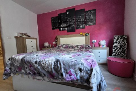 Villa a Torvizcon, Granada, Torvizcon - € 54.000 | Ref: L852 - foto 5