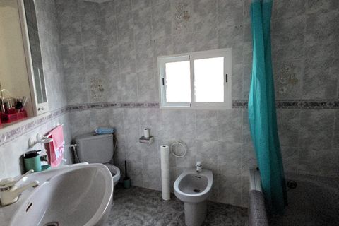 Villa a Torvizcon, Granada, Torvizcon - € 54.000 | Ref: L852 - foto 6