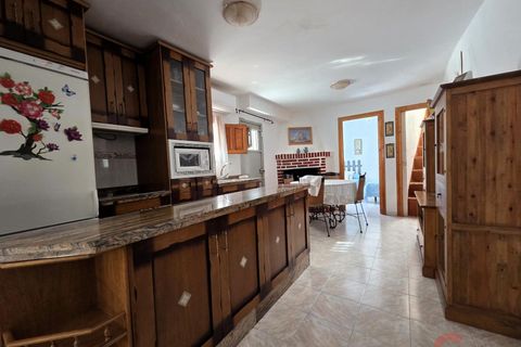 Villa i Torvizcon, Granada, Torvizcon - € 59.000 | Ref: L854 - foto 1