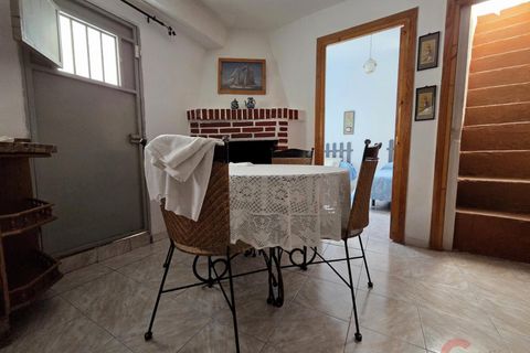 Villa i Torvizcon, Granada, Torvizcon - € 59.000 | Ref: L854 - foto 3