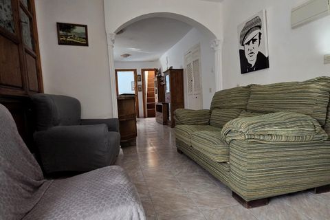 Villa i Torvizcon, Granada, Torvizcon - € 59.000 | Ref: L854 - foto 4