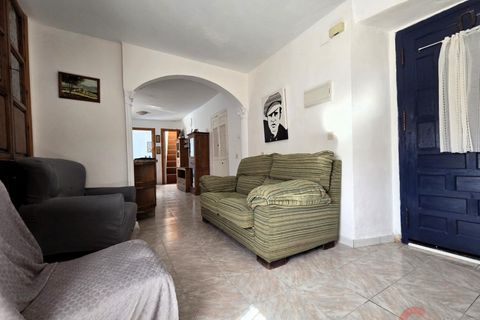 Villa i Torvizcon, Granada, Torvizcon - € 59.000 | Ref: L854 - foto 5