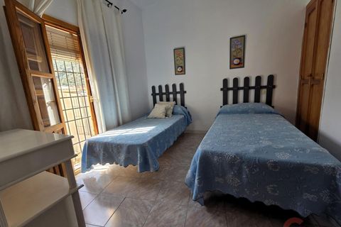 Villa i Torvizcon, Granada, Torvizcon - € 59.000 | Ref: L854 - foto 6