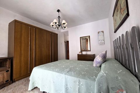 Villa i Torvizcon, Granada, Torvizcon - € 59.000 | Ref: L854 - foto 8