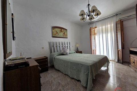 Villa i Torvizcon, Granada, Torvizcon - € 59.000 | Ref: L854 - foto 9