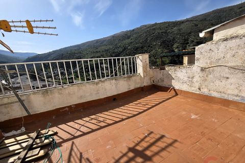 Villa i Torvizcon, Granada, Torvizcon - € 59.000 | Ref: L854 - foto 10
