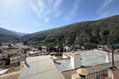 Villa i Torvizcon, Granada, Torvizcon - € 59.000 | Ref: L854 - foto 12