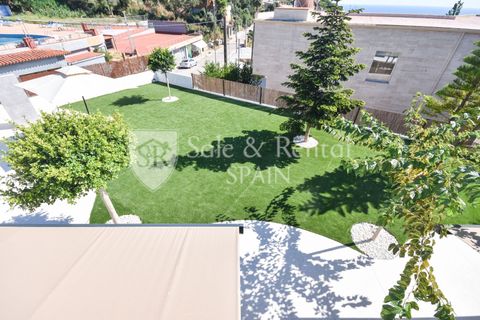 Villa i Lloret De Mar, Gerona, Lloret De Mar - € 1.190.000 | Ref: 2514 - foto 30