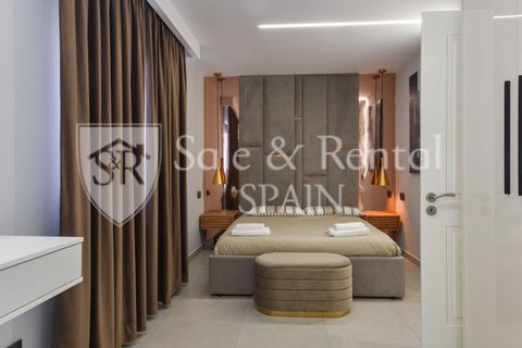 Villa i Lloret De Mar, Gerona, Lloret De Mar - € 1.190.000 | Ref: 2514 - foto 42
