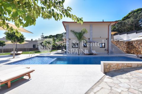 Villa i Lloret De Mar, Gerona, Lloret De Mar - € 1.190.000 | Ref: 2514 - foto 49