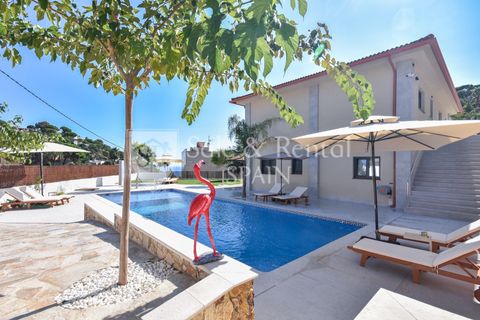 Villa i Lloret De Mar, Gerona, Lloret De Mar - € 1.190.000 | Ref: 2514 - foto 50