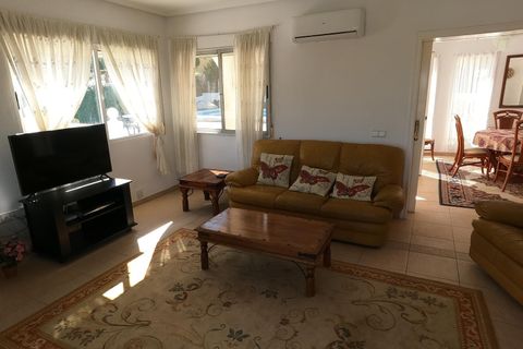 Villa i Algorfa, Alicante, Algorfa - € 499.500 | Ref: DSC-99274 - foto 8