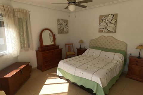 Villa i Algorfa, Alicante, Algorfa - € 499.500 | Ref: DSC-99274 - foto 14