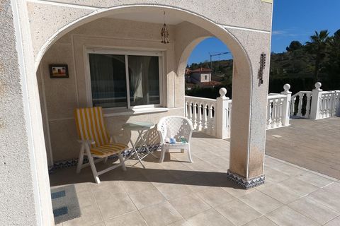 Villa i Algorfa, Alicante, Algorfa - € 499.500 | Ref: DSC-99274 - foto 20