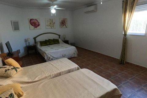 Villa i Algorfa, Alicante, Algorfa - € 499.500 | Ref: DSC-99274 - foto 35