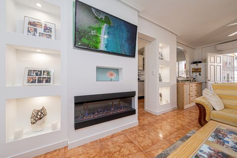 Byhus i Cabo Roig, Alicante, Cabo Roig - € 239.000 | Ref: DSC-39792 - foto 9