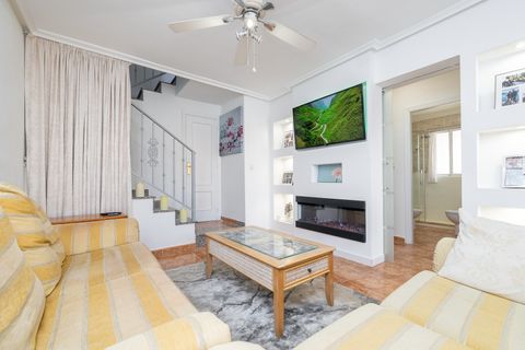 Byhus i Cabo Roig, Alicante, Cabo Roig - € 239.000 | Ref: DSC-39792 - foto 11