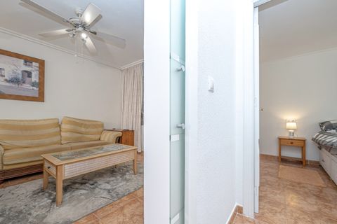 Byhus i Cabo Roig, Alicante, Cabo Roig - € 239.000 | Ref: DSC-39792 - foto 13