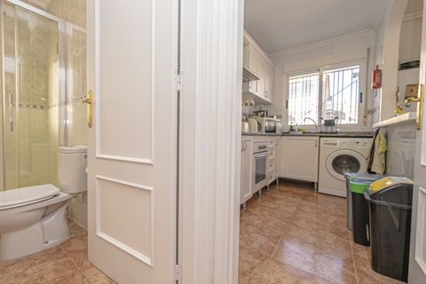 Byhus i Cabo Roig, Alicante, Cabo Roig - € 239.000 | Ref: DSC-39792 - foto 14