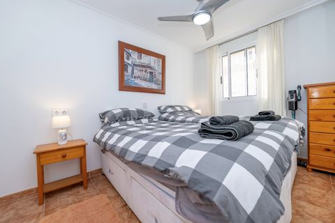 Byhus i Cabo Roig, Alicante, Cabo Roig - € 239.000 | Ref: DSC-39792 - foto 19